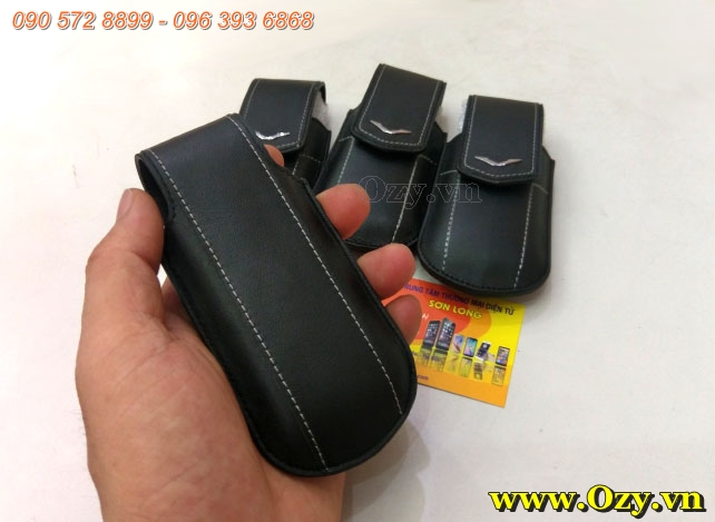chuyên mẫu bao vertu 